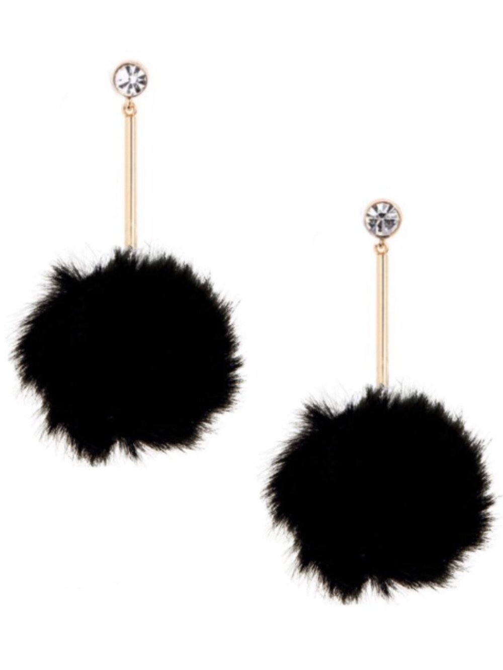 Kate Spade "Flying Colors" Stud Drop Earrings - NWT $60 MSRP